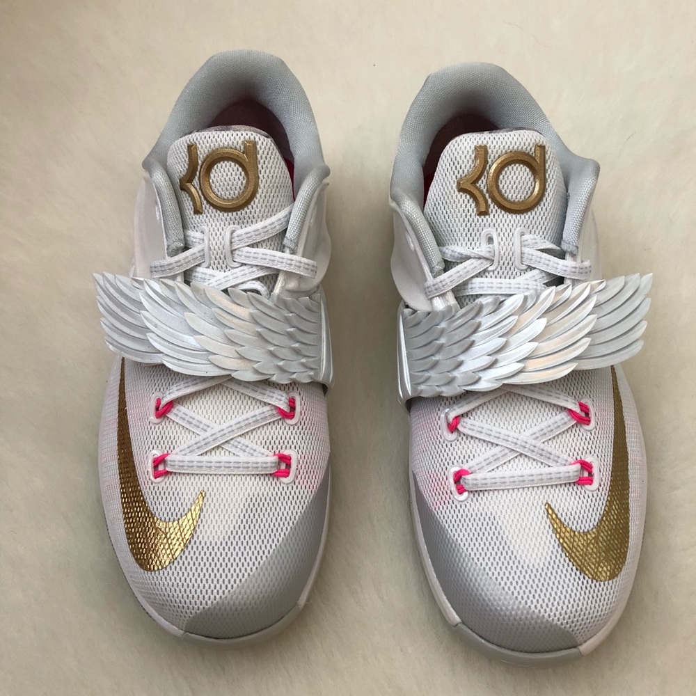 Nike KD Aunt Pearl 7